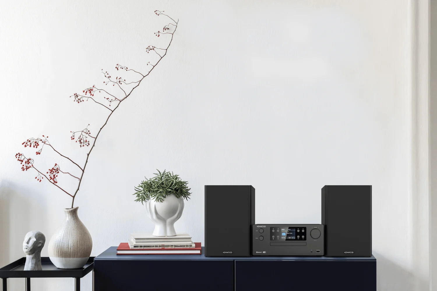 Kenwood M-925DAB