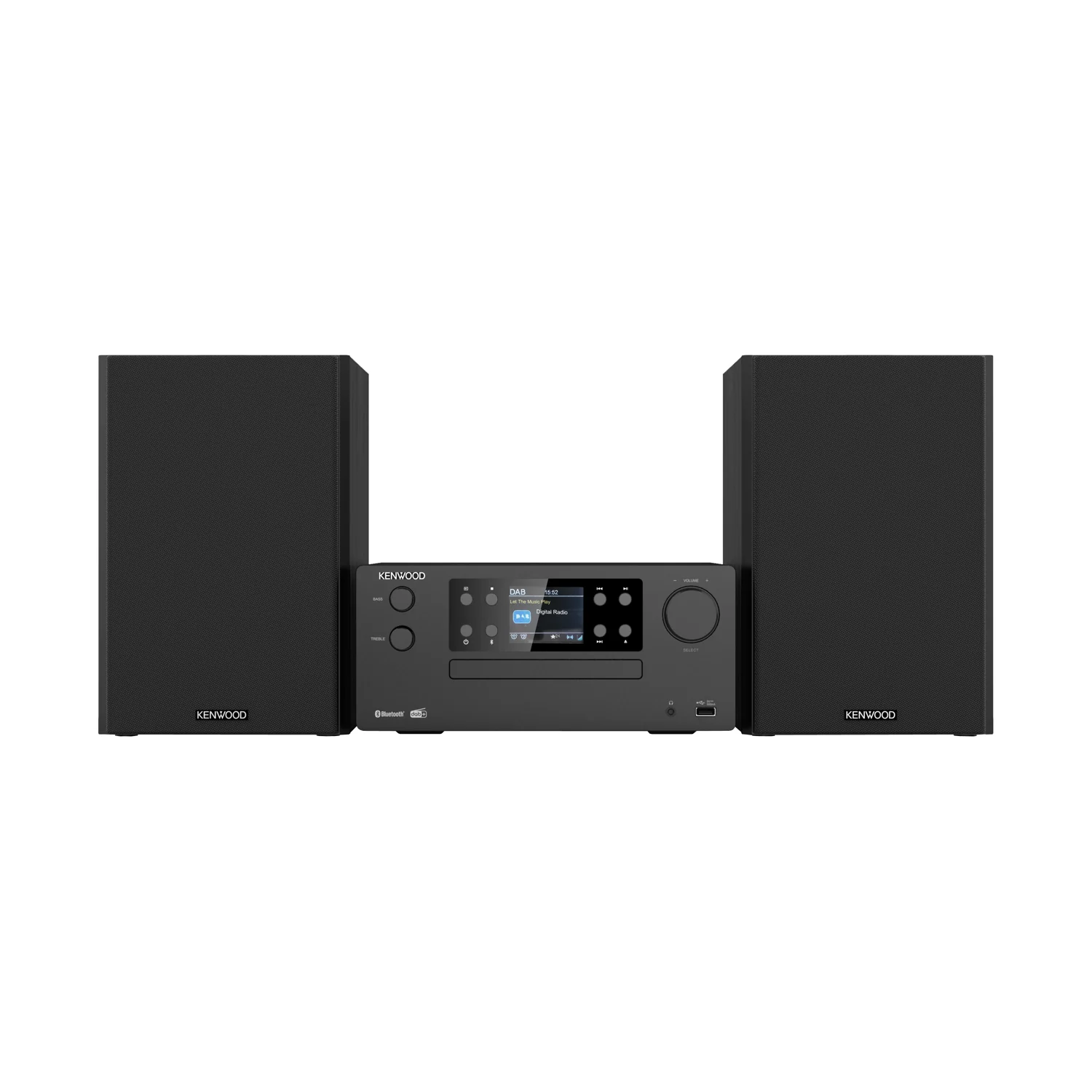 Kenwood M-925DAB