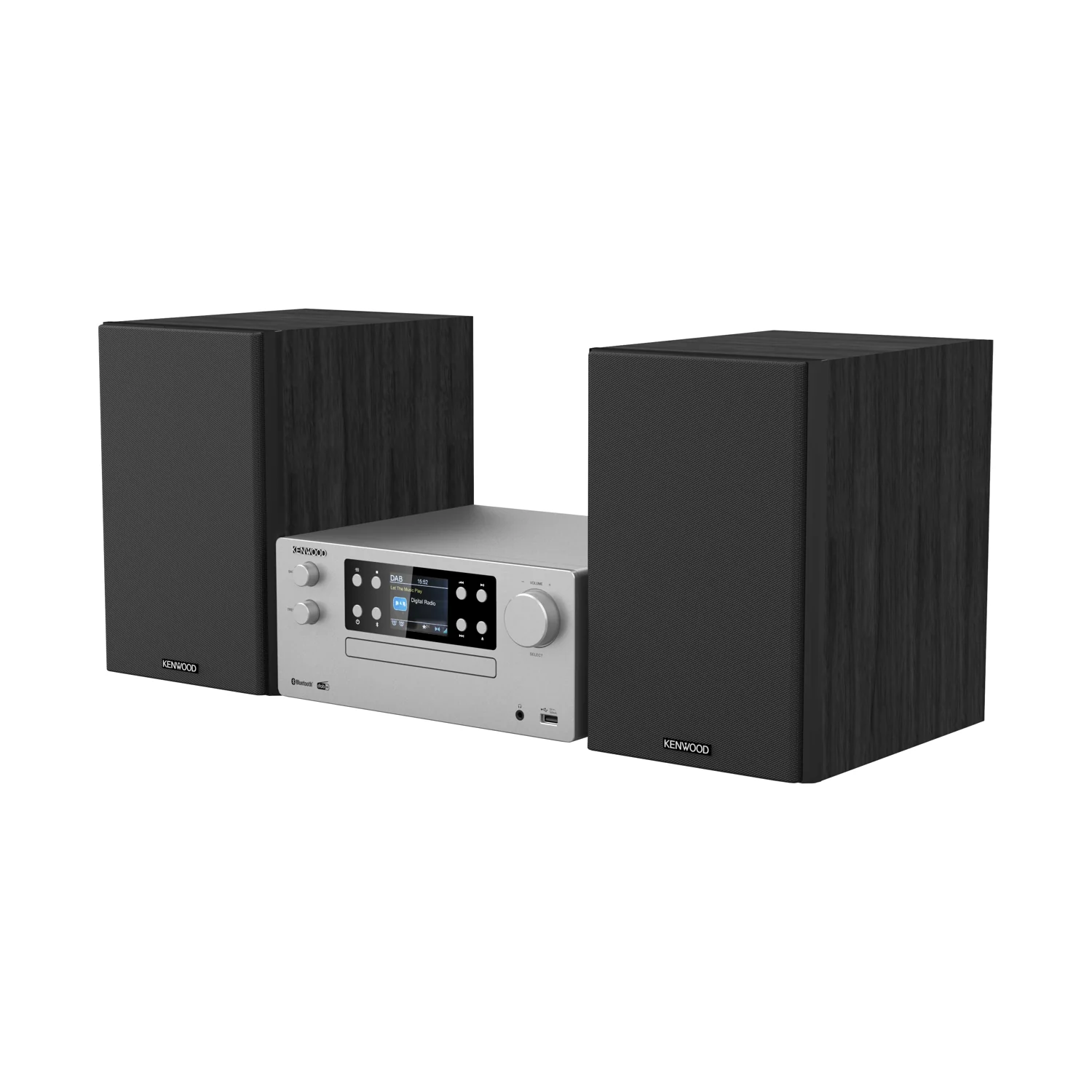 Kenwood M-925DAB