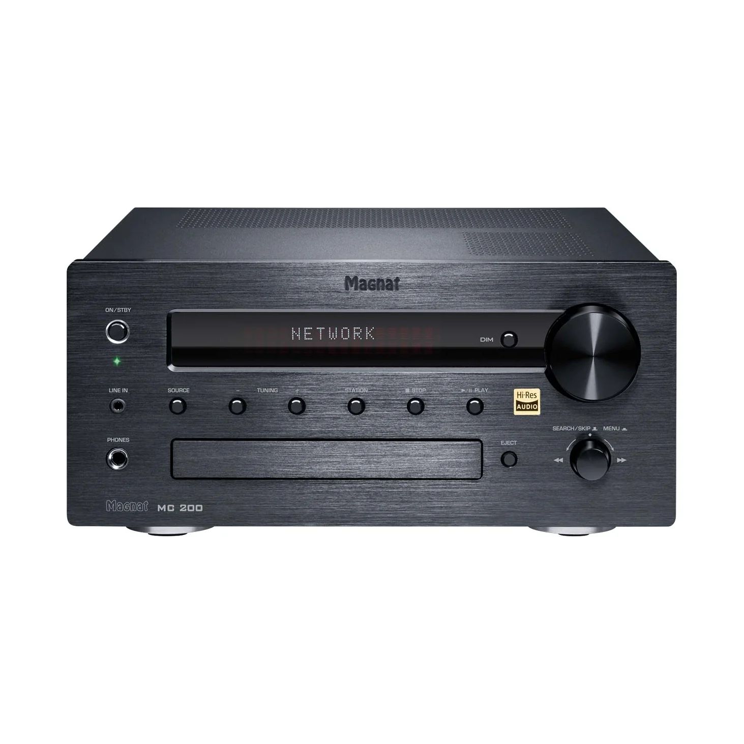 Magnat MC 200