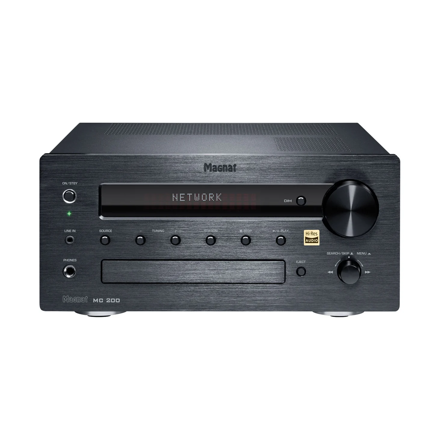 Magnat MC 200