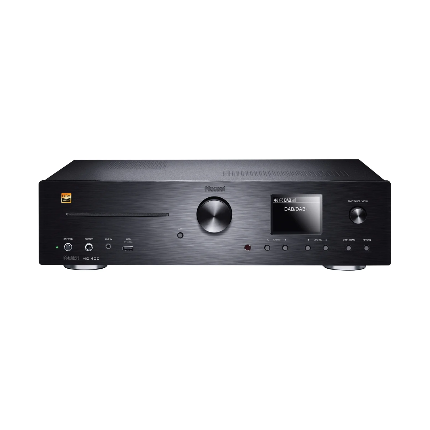 Magnat MC 400
