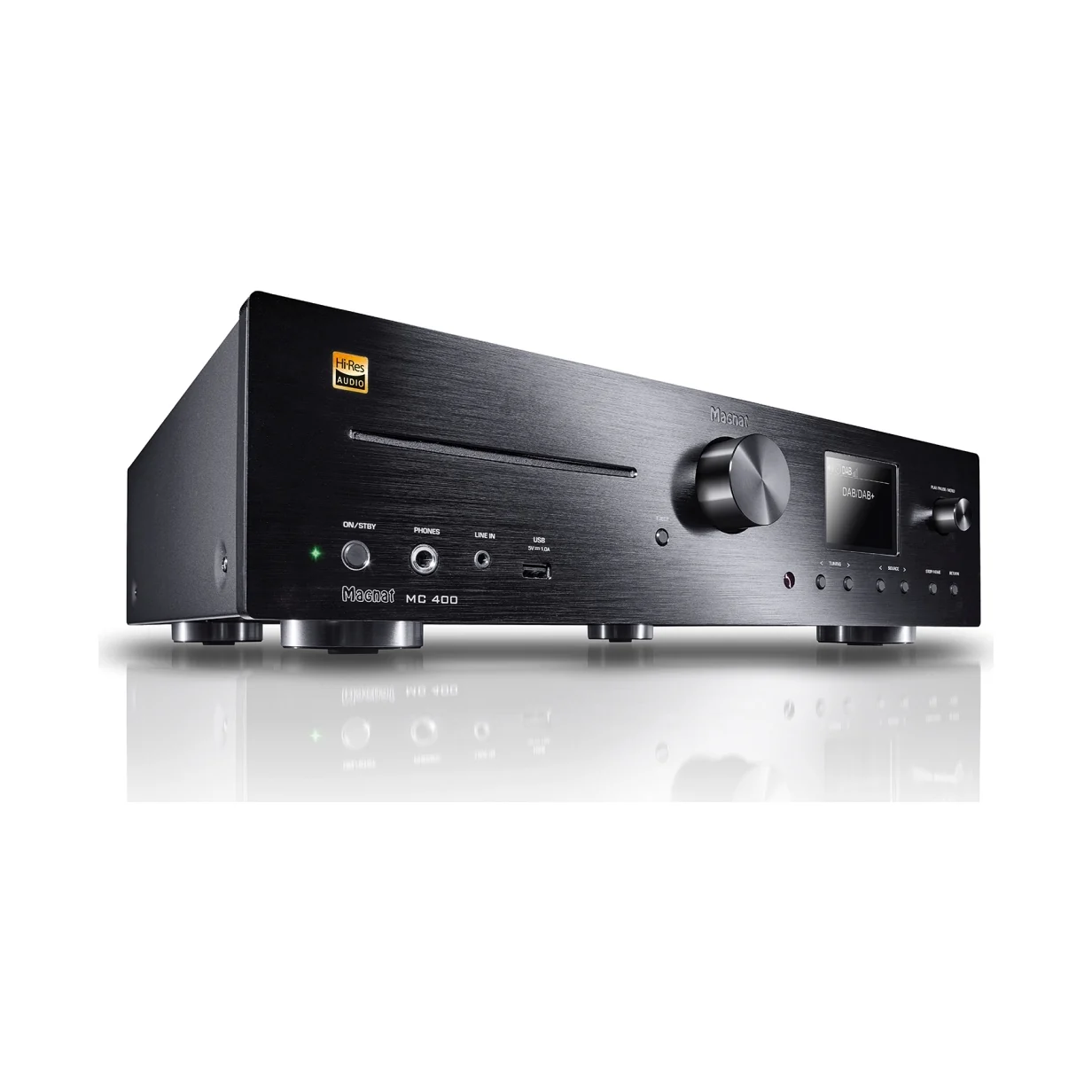 Magnat MC 400