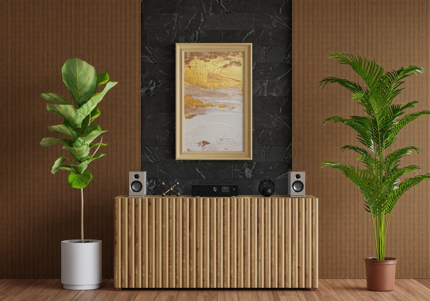Magnat MC 400 mit Signature Edelstein 2.0