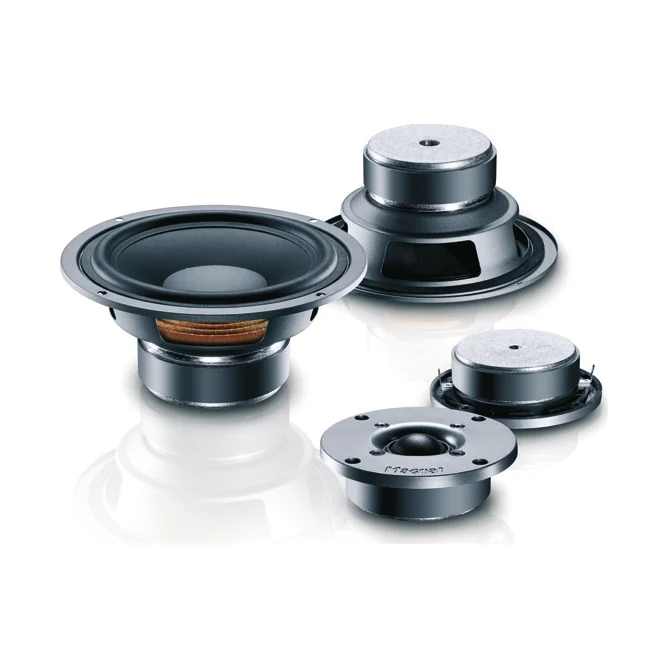 Magnat Monitor Reference 2A