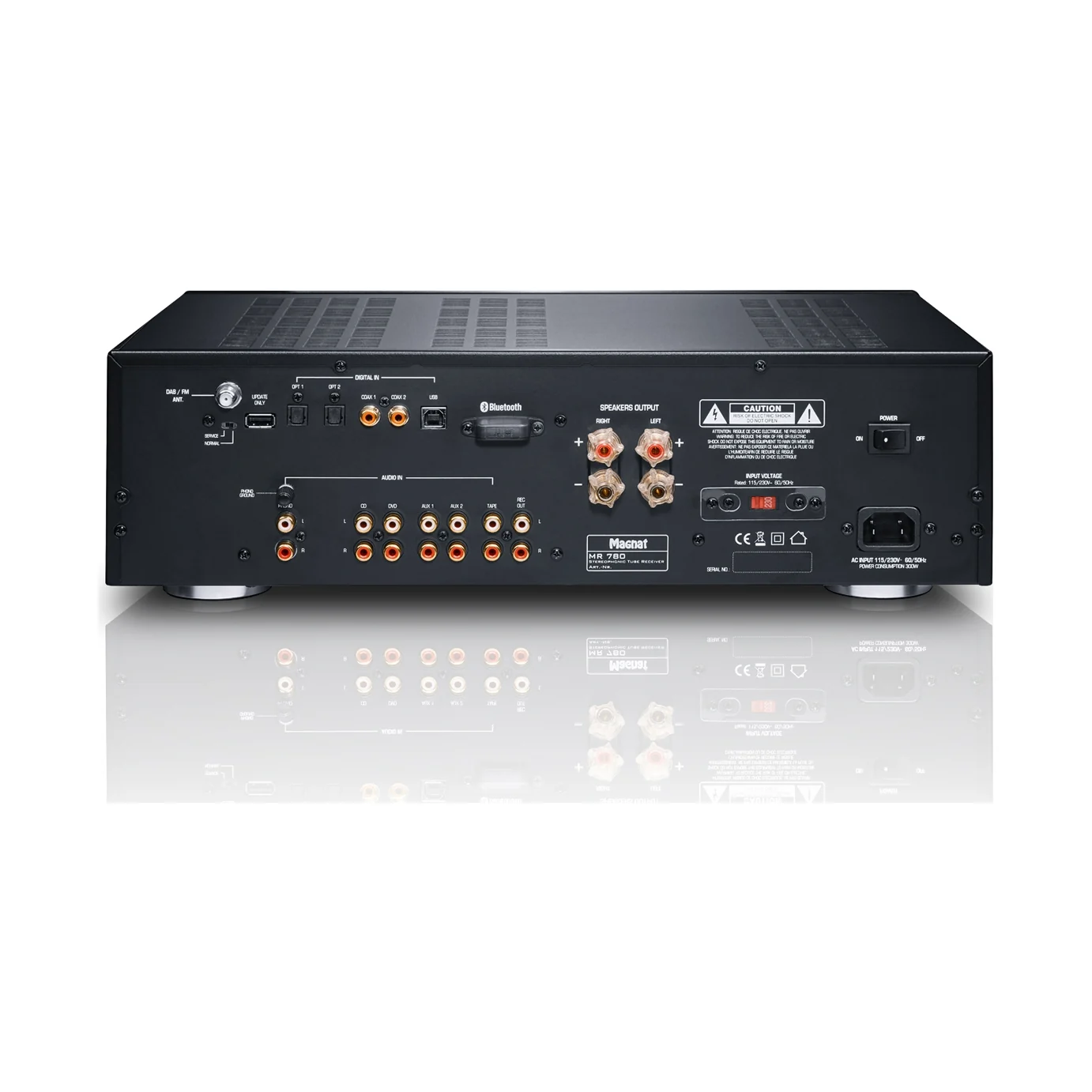 Magnat MR 780