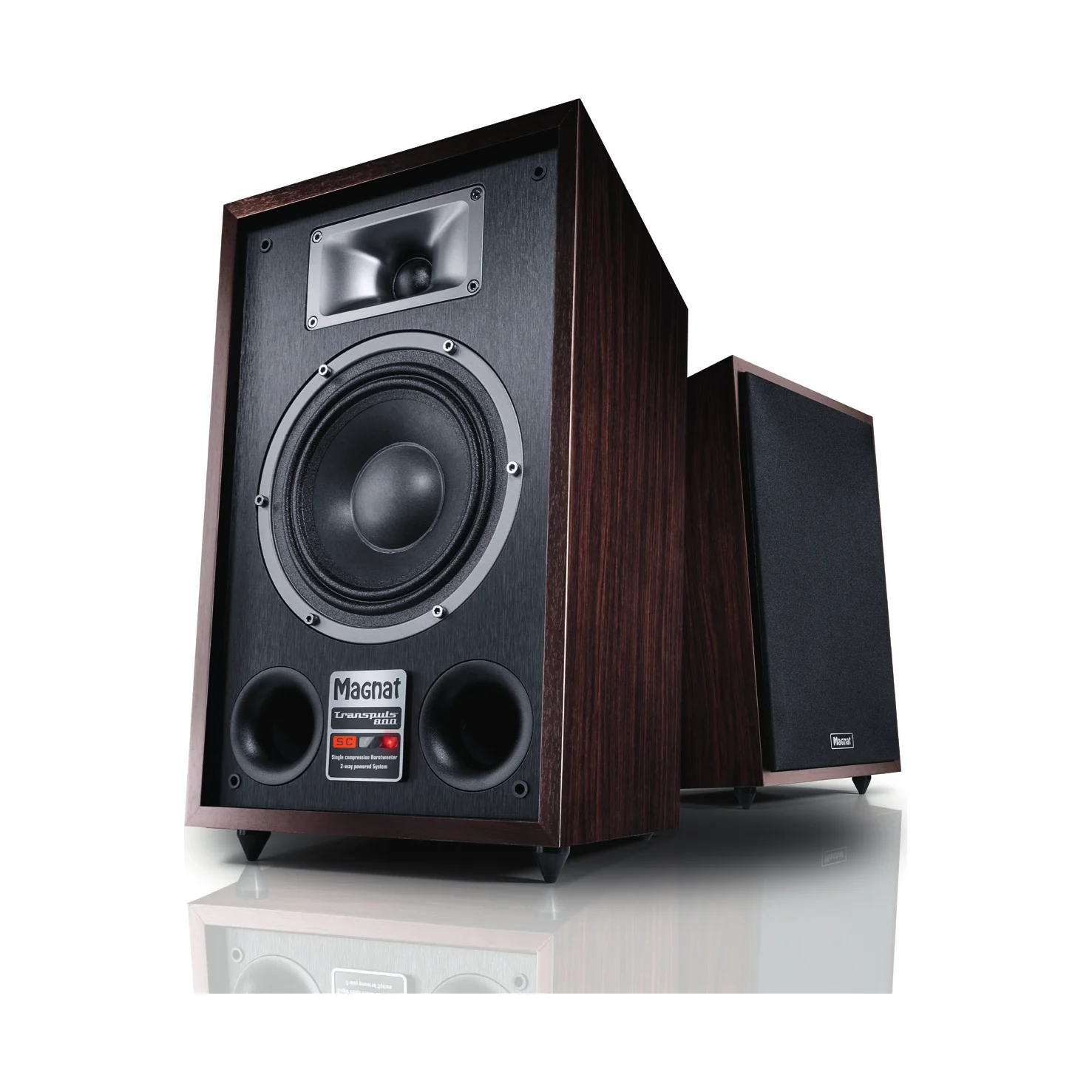 Magnat Transpuls 800A
