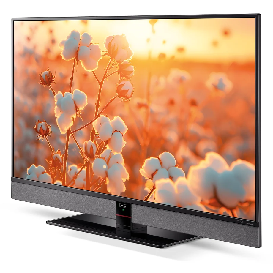 Metz Cubus 32 Compact