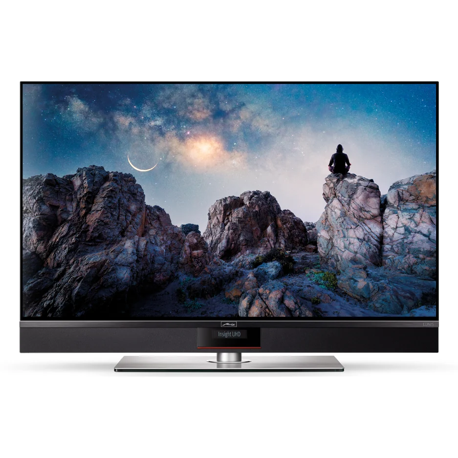 Metz OLED-TV Lunis 55