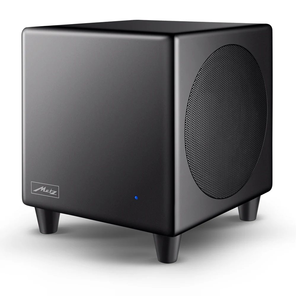 Metz Subwoofer Sw80