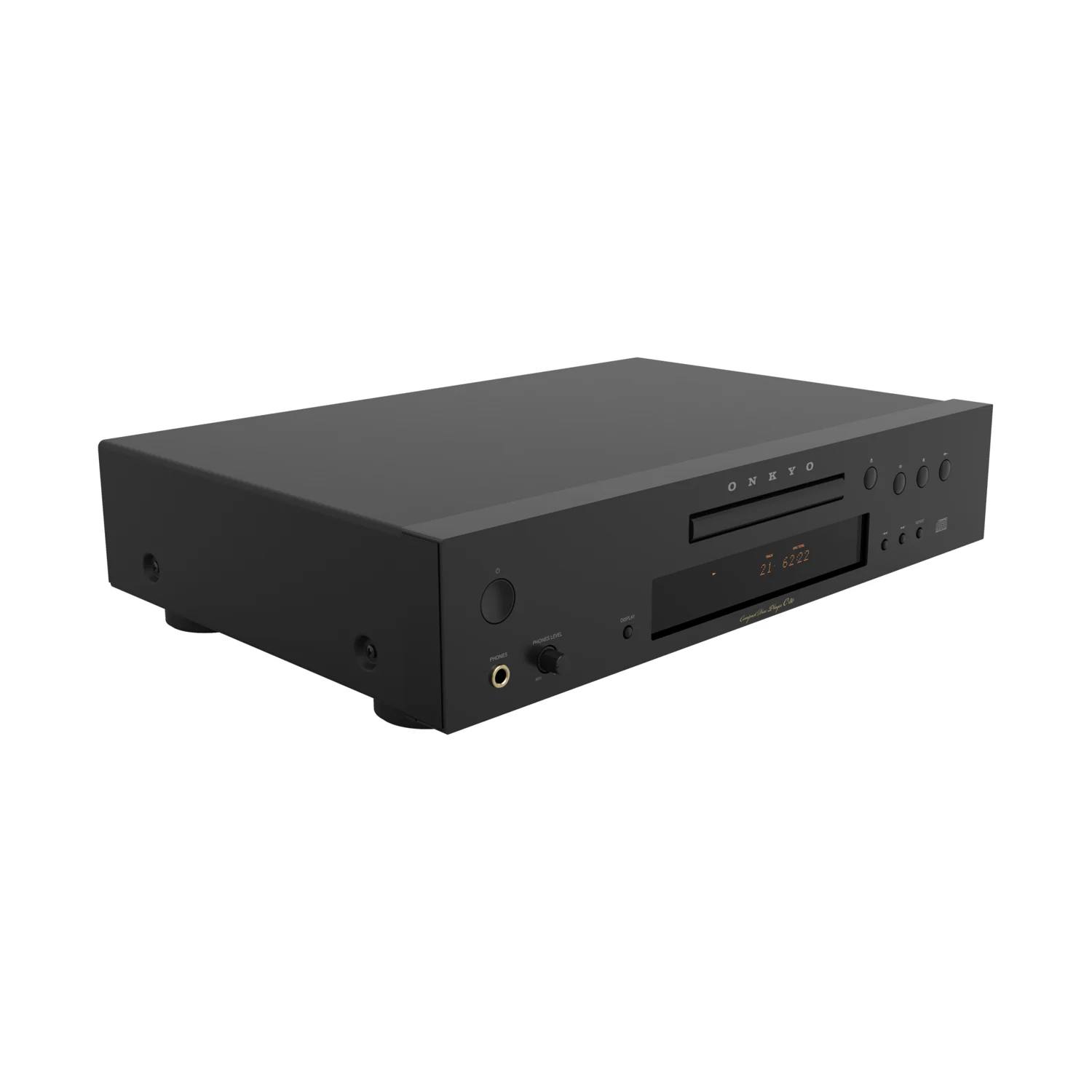 Onkyo icon series c 30 schwarz 1