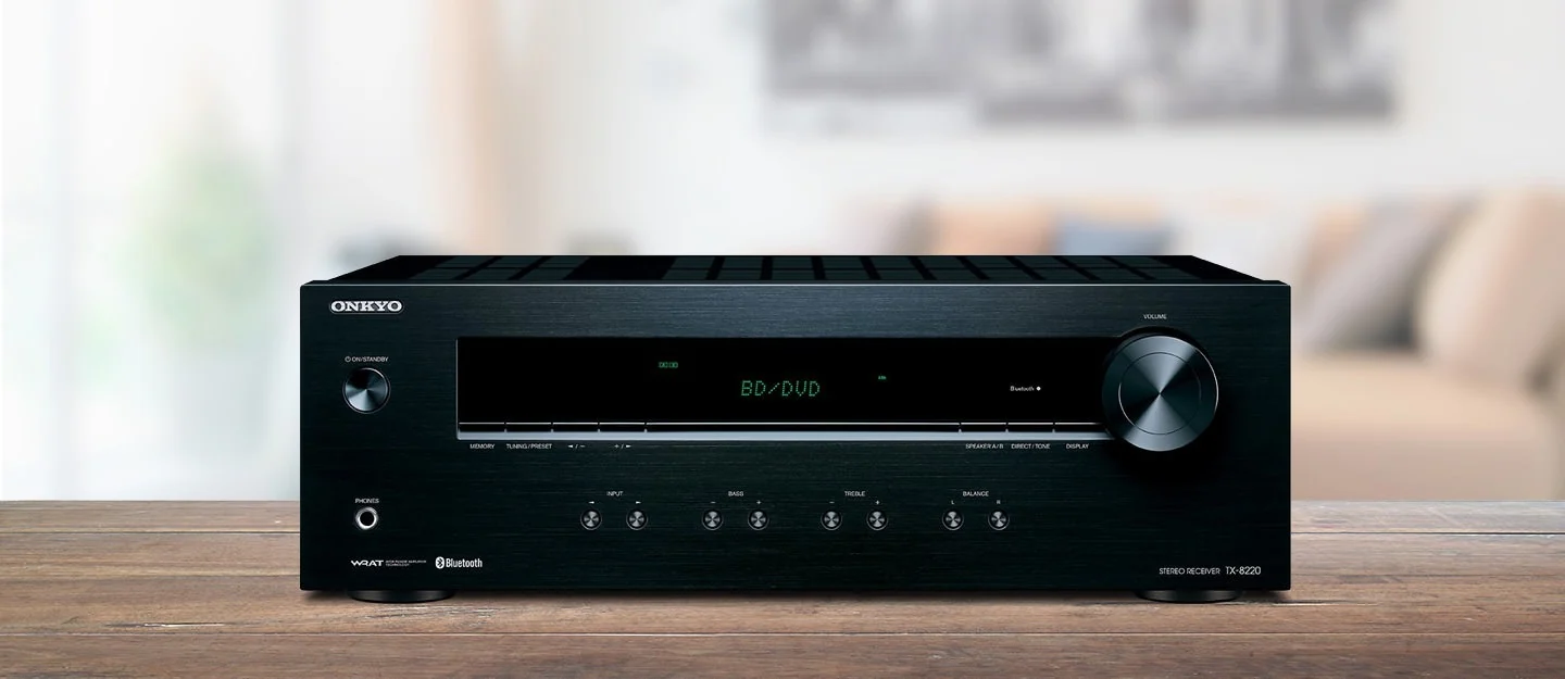 Onkyo tx 8220 lifestyle 1