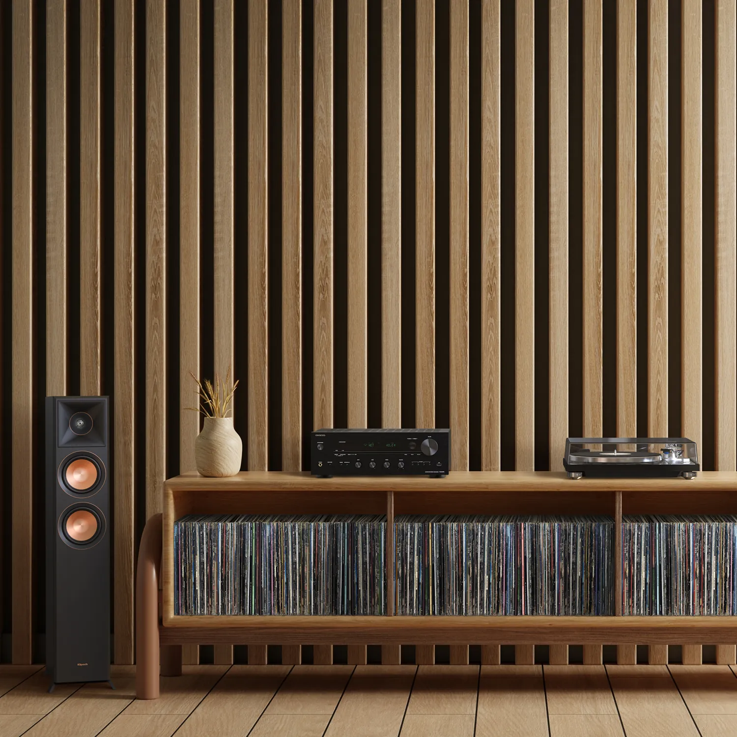 Onkyo tx 8470 lifestyle wohnraum 1