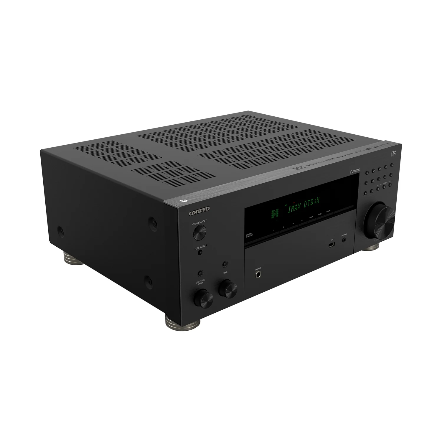 Onkyo tx rz30 schwarz 1