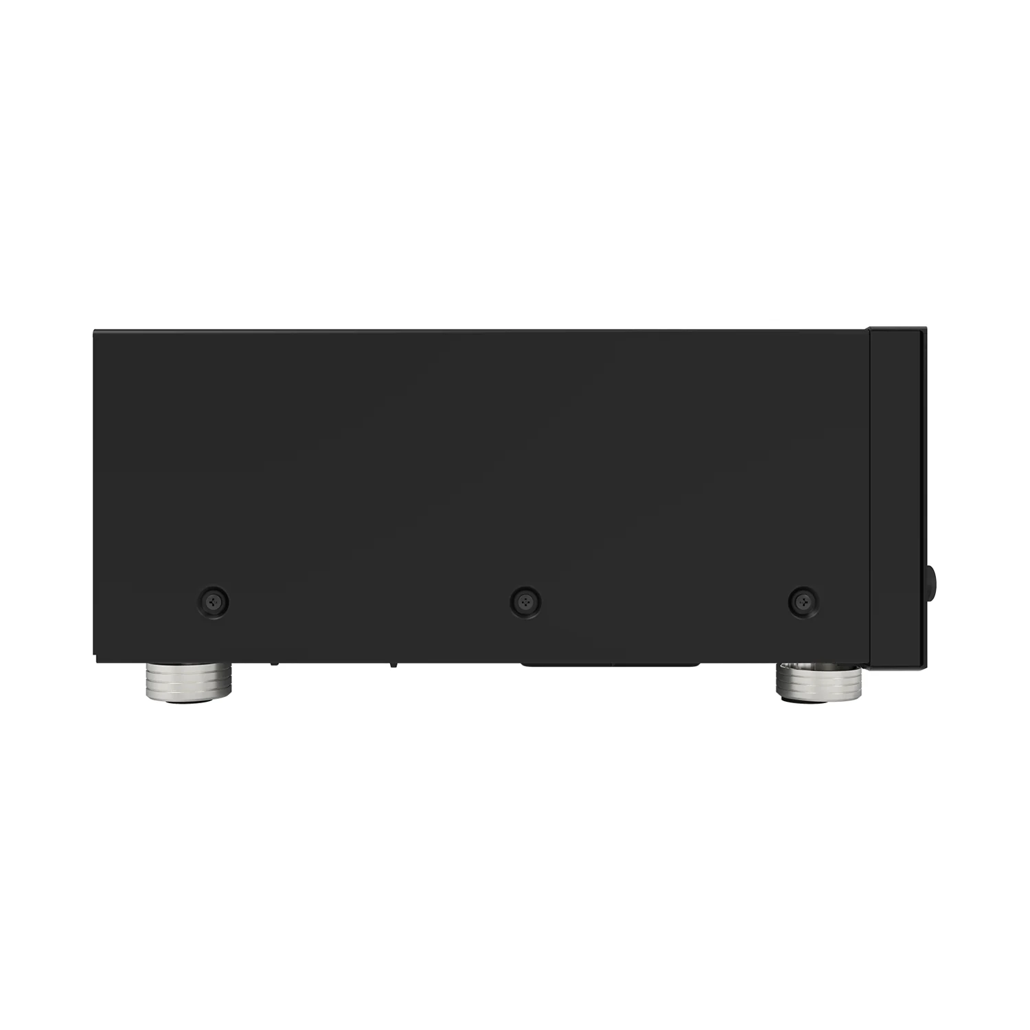 Onkyo TX-RZ70, Seitenansicht