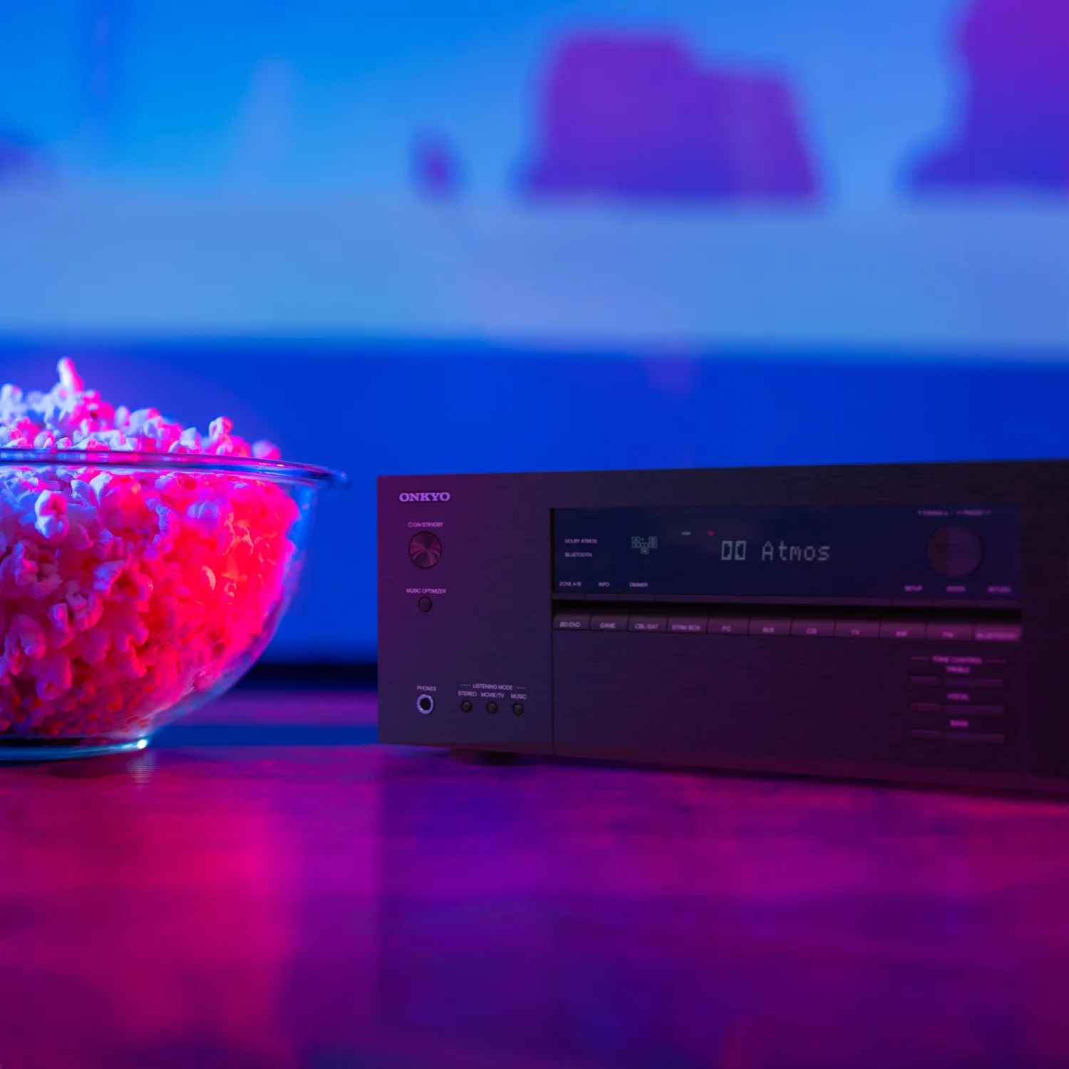 Onkyo tx sr3100 dab lifestyle 1