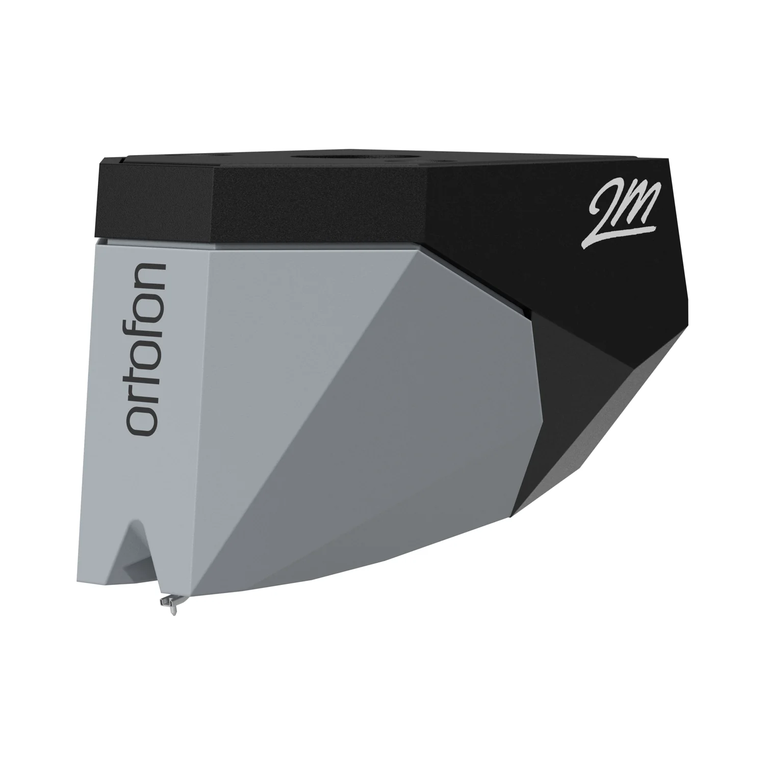 Ortofon 2M 78, Ansicht von schräg vorn