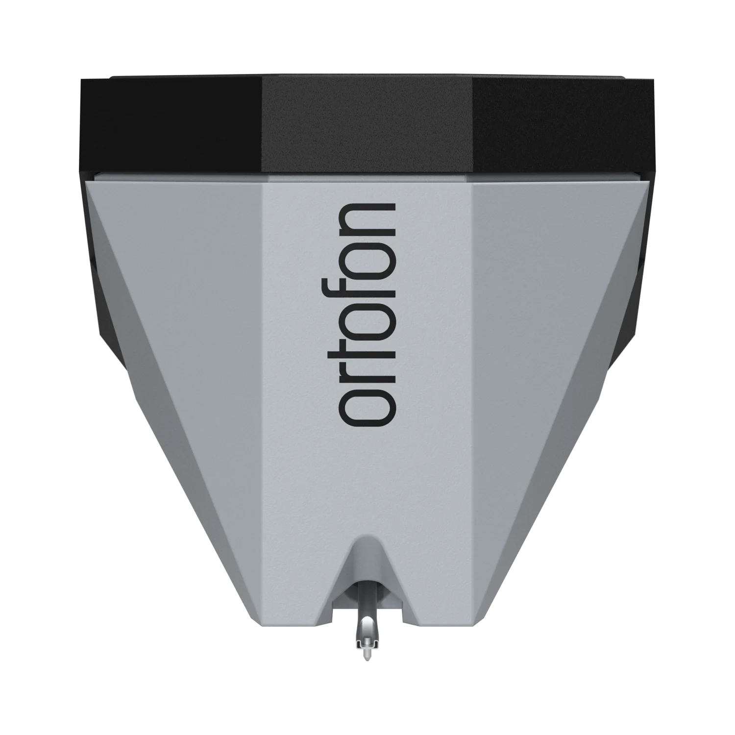 Ortofon 2M 78, Ansicht von vorn