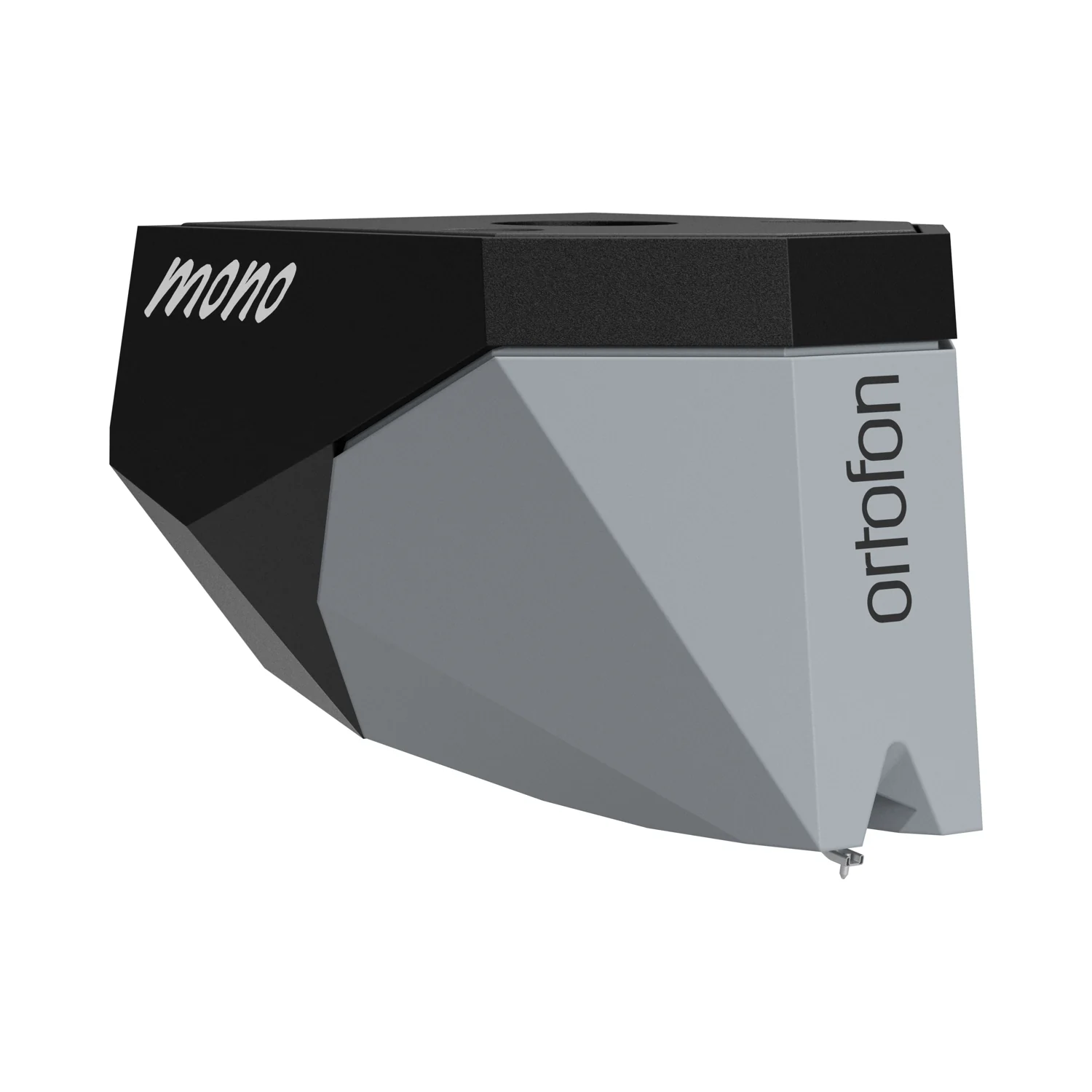 Ortofon 2M 78, Ansicht von schräg hinten
