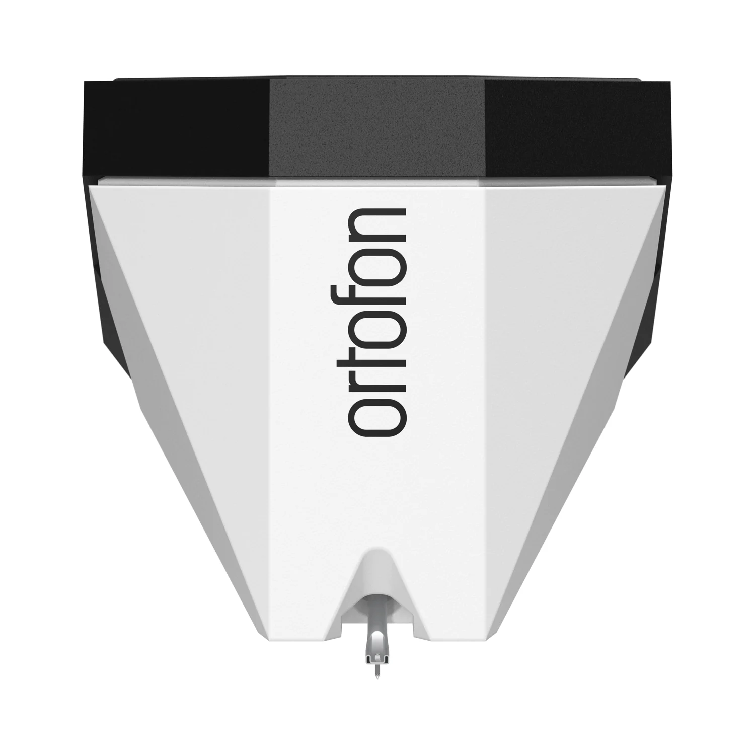 Ortofon 2M Mono, Ansicht von vorn