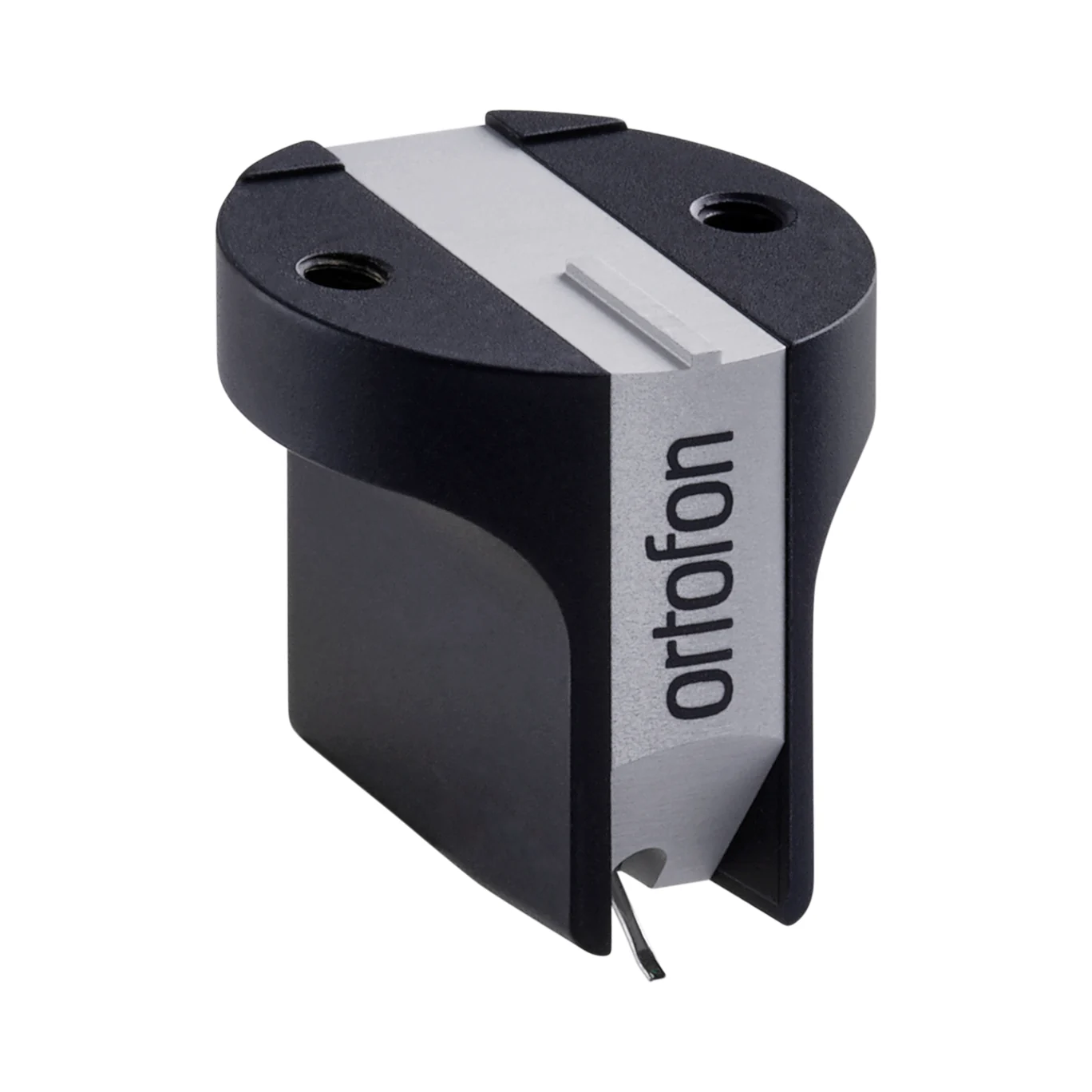 Ortofon MC Cadenza Mono Tonabnehmer, Ansicht von schräg oben