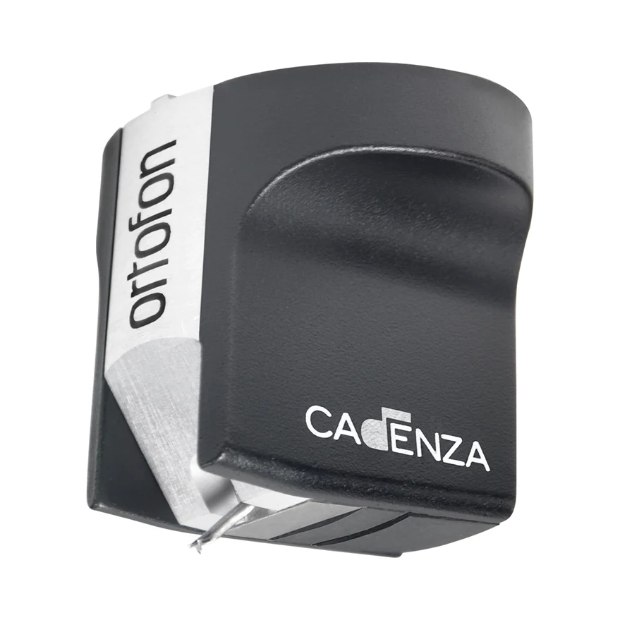 Ortofon MC Cadenza Mono Tonabnehmer, Seitenansicht