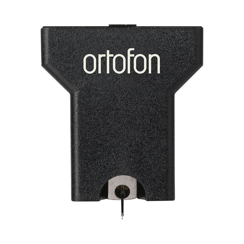 Ortofon MC Quintet Black S, Ansicht von vorn