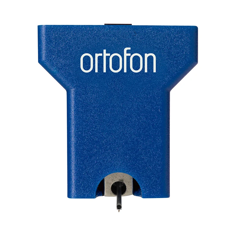 Ortofon MC Quintet Blue, Ansicht von vorn