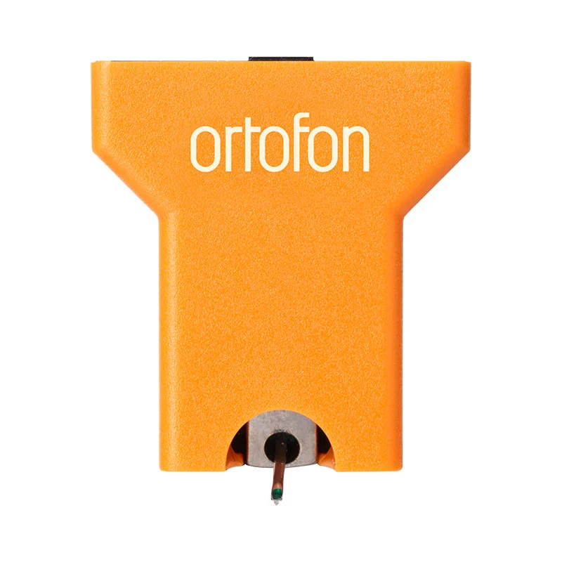 Ortofon MC Quintet Bronze, Ansicht von vorn