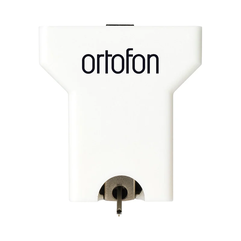Ortofon MC Quintet Mono, Ansicht von vorn