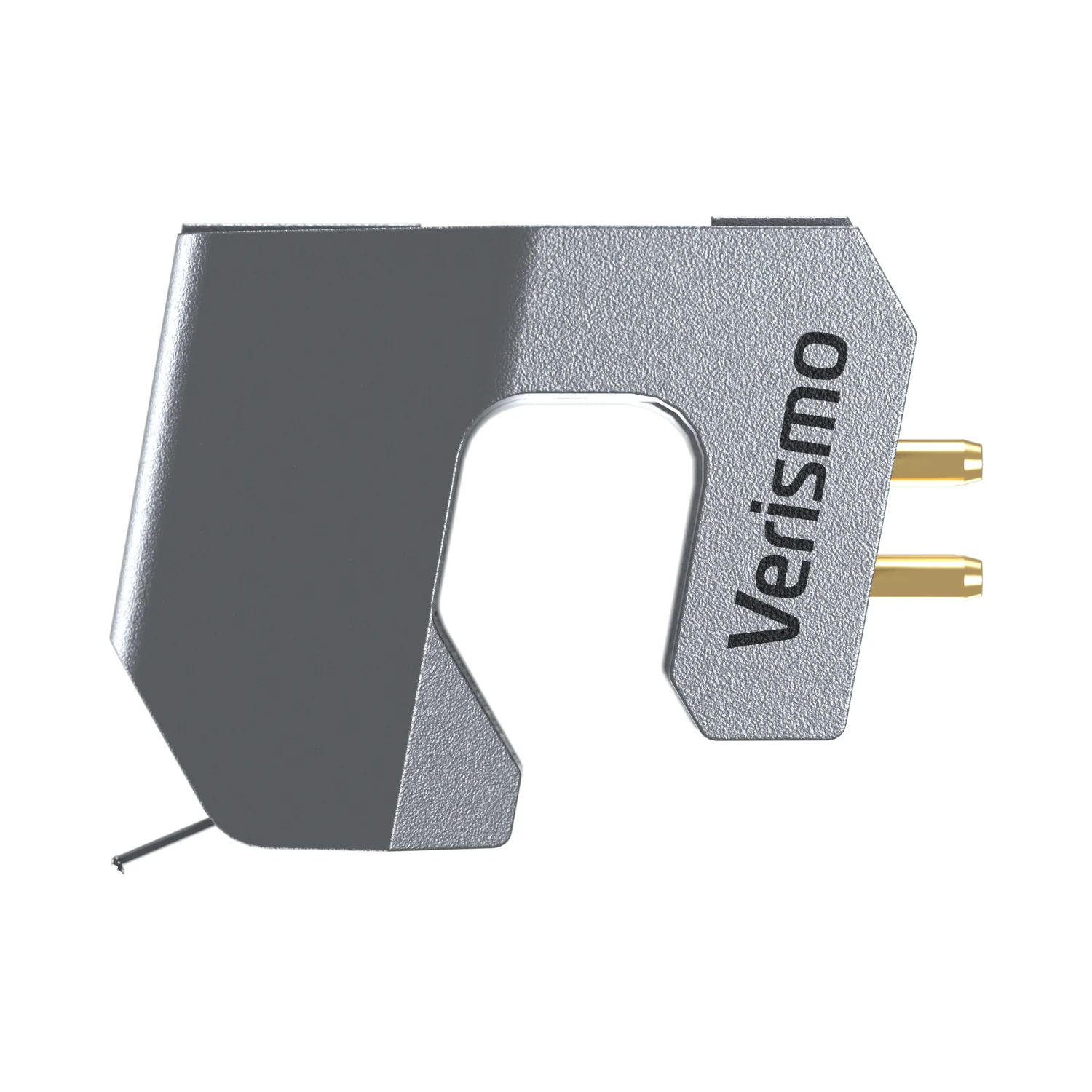 Ortofon MC Verismo Tonabnehmer, Ansicht von links