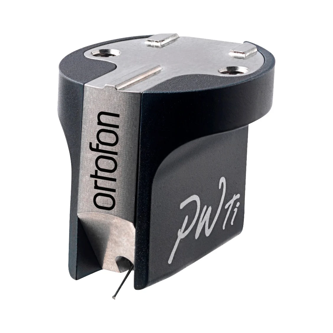 Ortofon MC Windfeld Ti Tonabnehmer, Seitenansicht