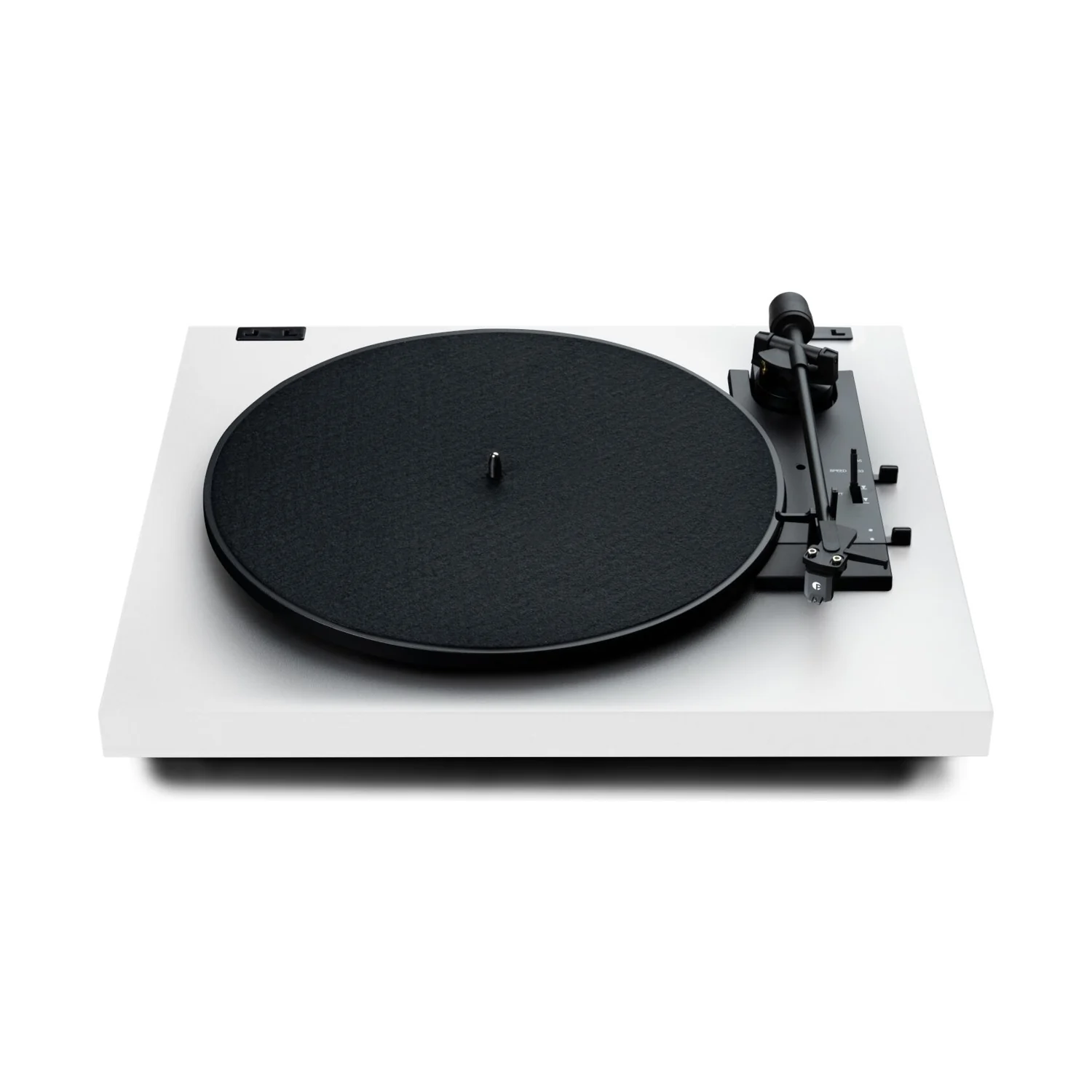 Pro-Ject A1.2 (Ortofon OM10)
