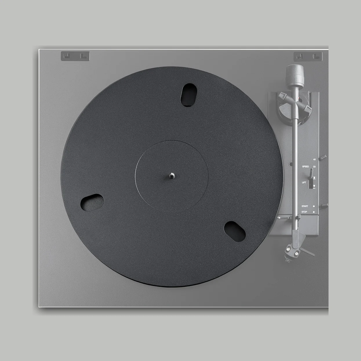 Pro-Ject A1.2 (Ortofon OM10) – Bild 3