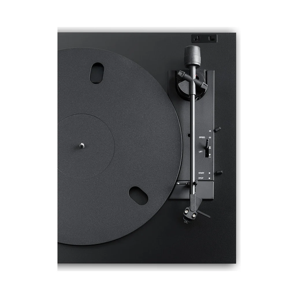 Pro-Ject A1.2 (Ortofon OM10) – Bild 4