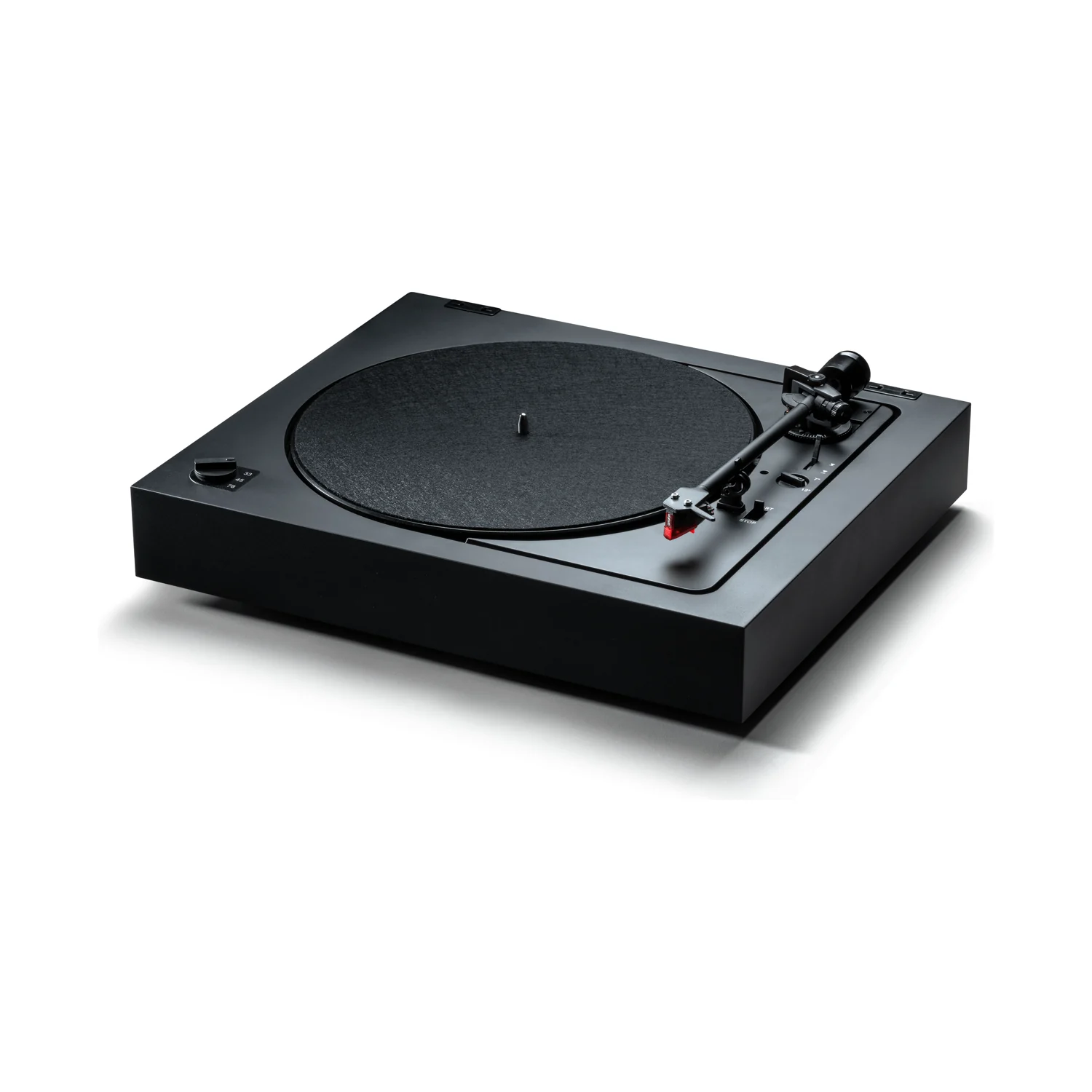 Pro-Ject A2 (Ortofon 2M Red)