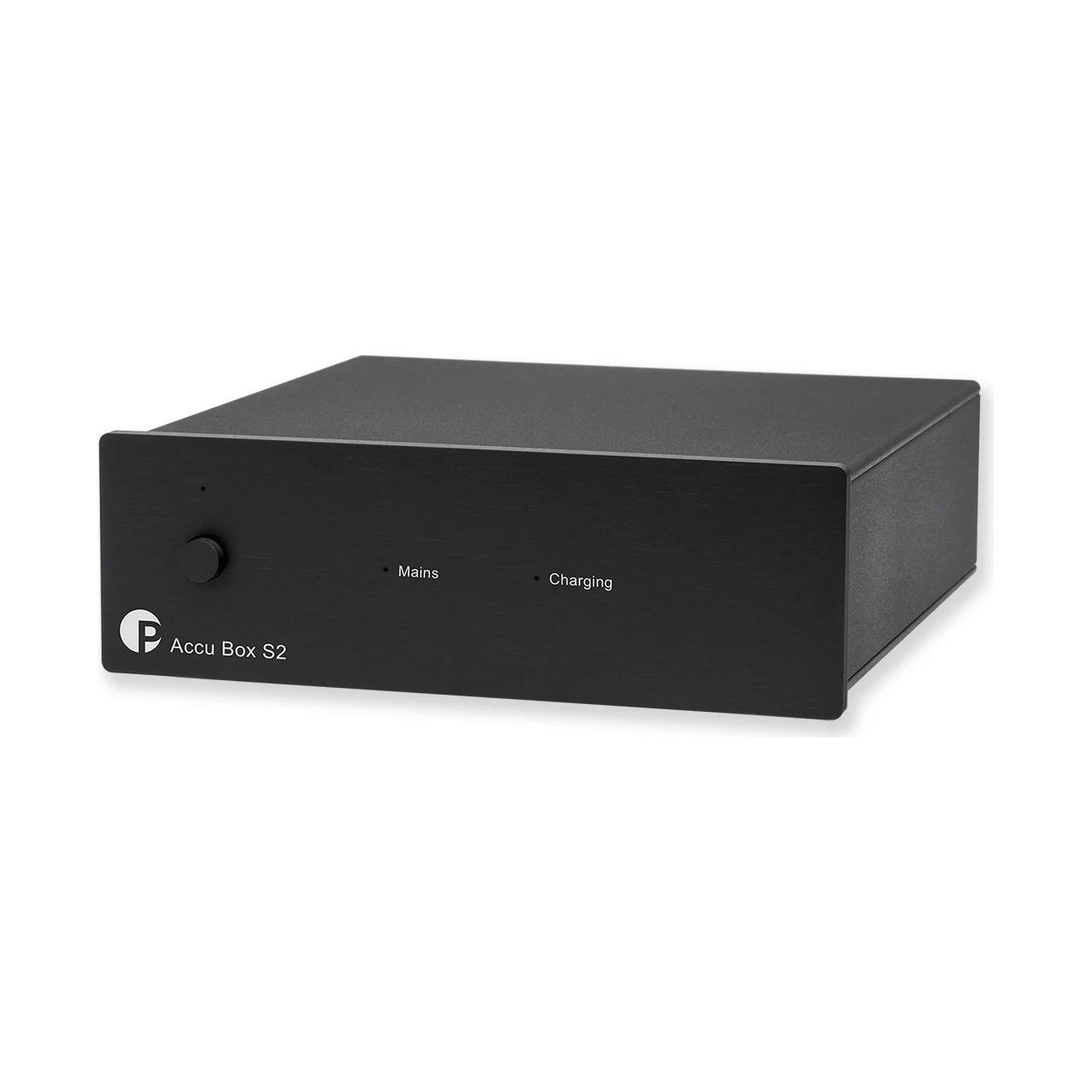Pro-Ject Accu Box S2