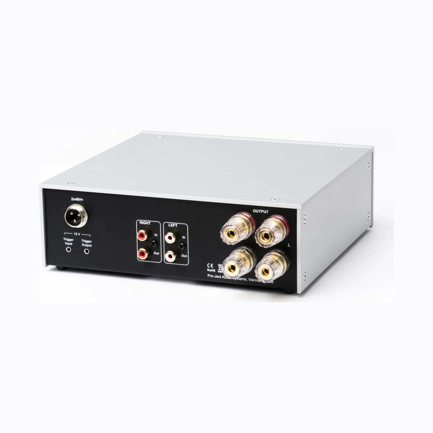 Pro-Ject Amp Box DS2 – Bild 3