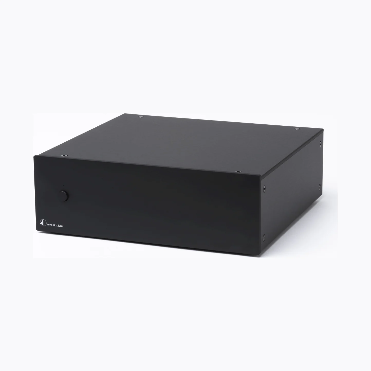 Pro-Ject Amp Box DS2 – Bild 2