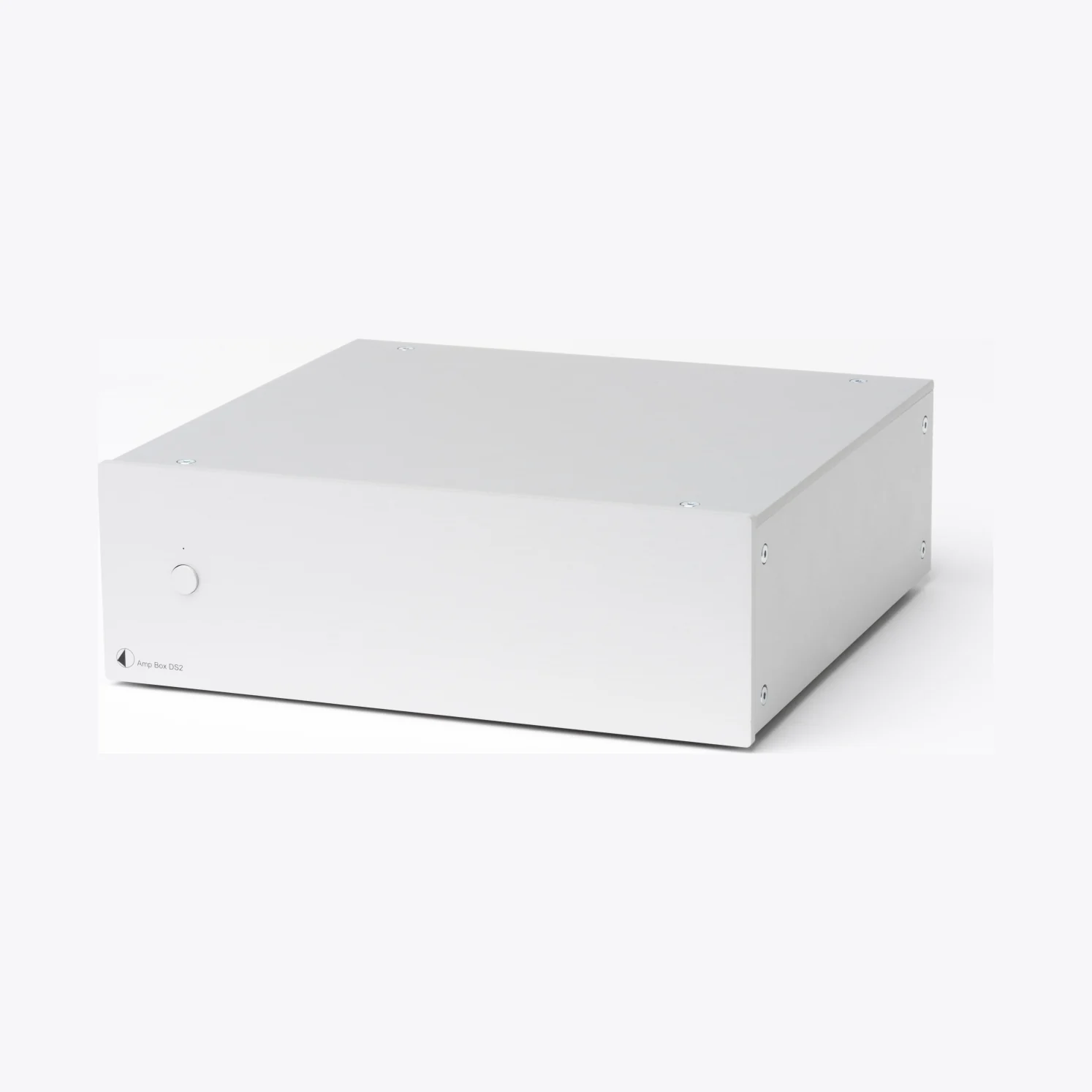 Pro-Ject Amp Box DS2