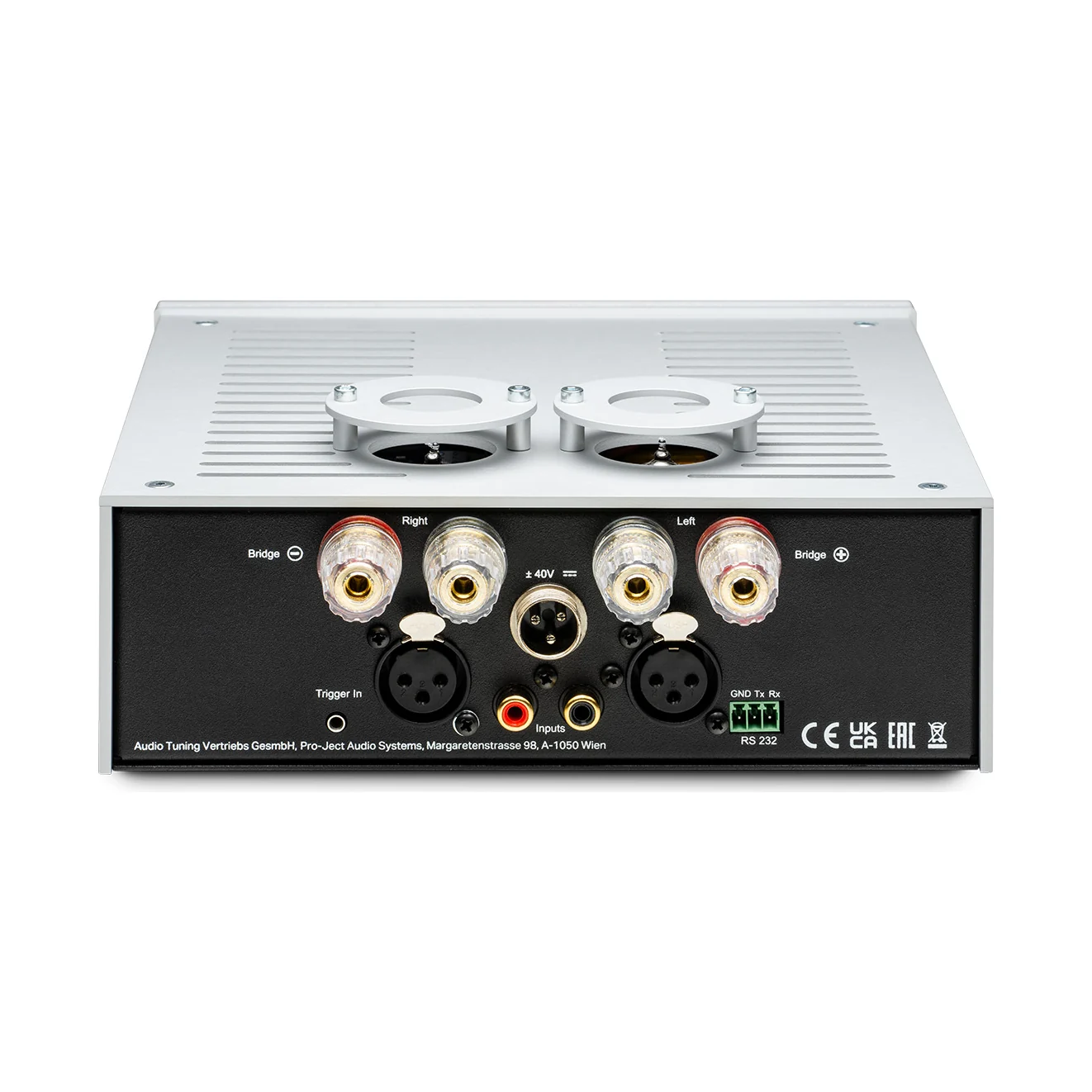 Pro-Ject Amp Box RS2 – Bild 3