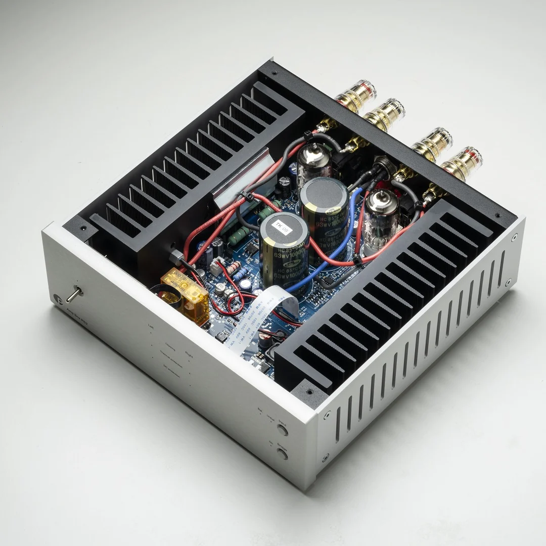 Pro-Ject Amp Box RS2 – Bild 4