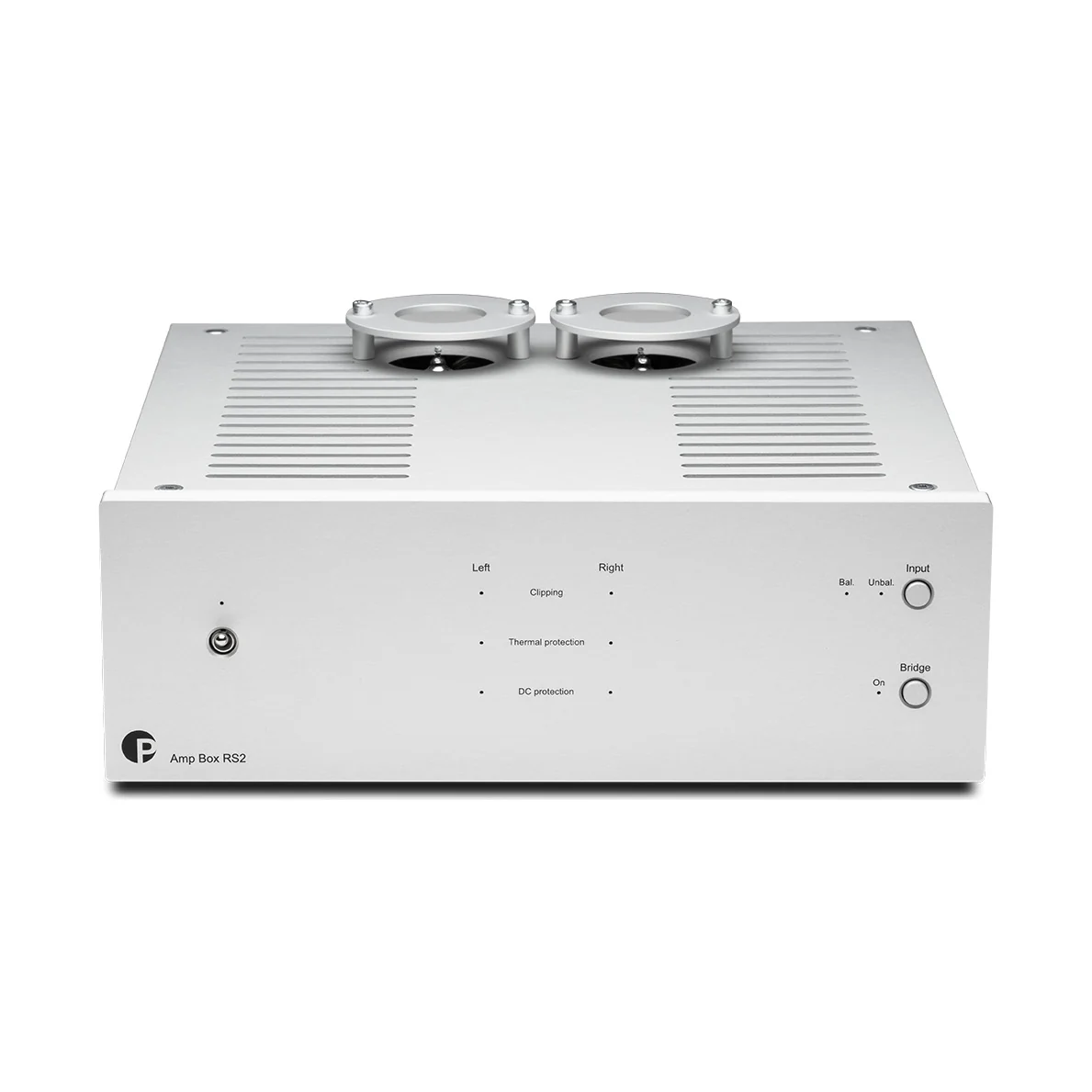 Pro-Ject Amp Box RS2