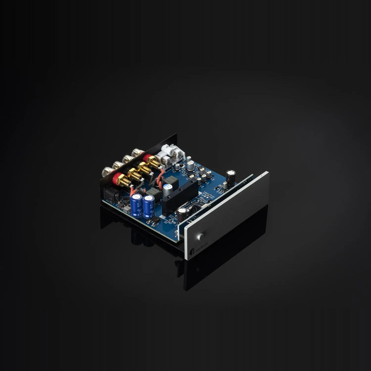 Pro-Ject Amp Box S3 – Bild 4