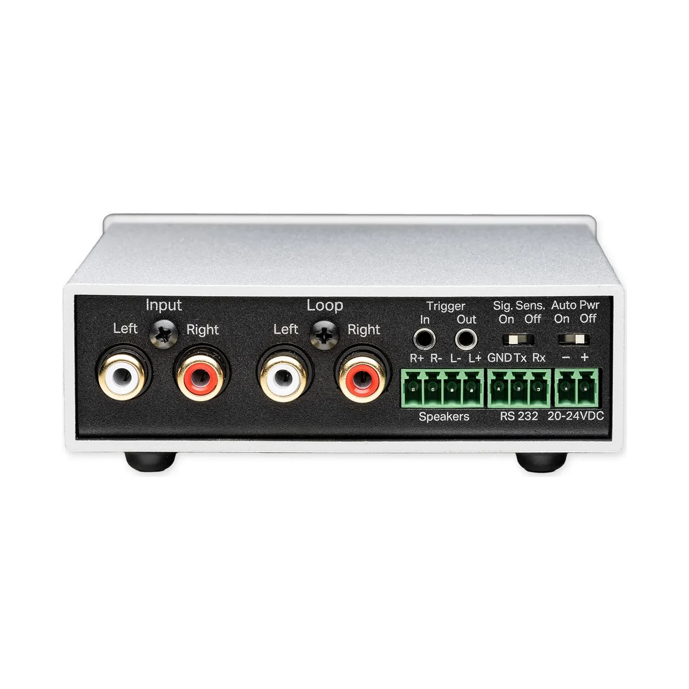 Pro-Ject Amp Box S3 CI – Bild 3
