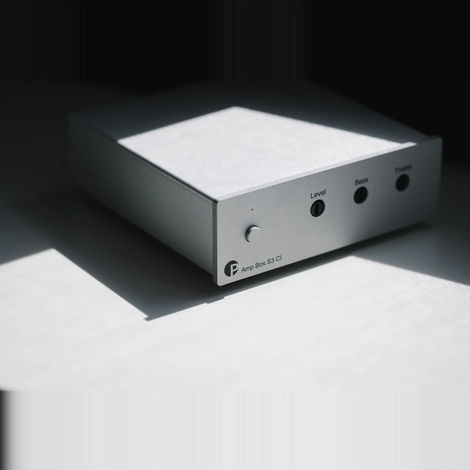 Pro-Ject Amp Box S3 CI – Bild 4
