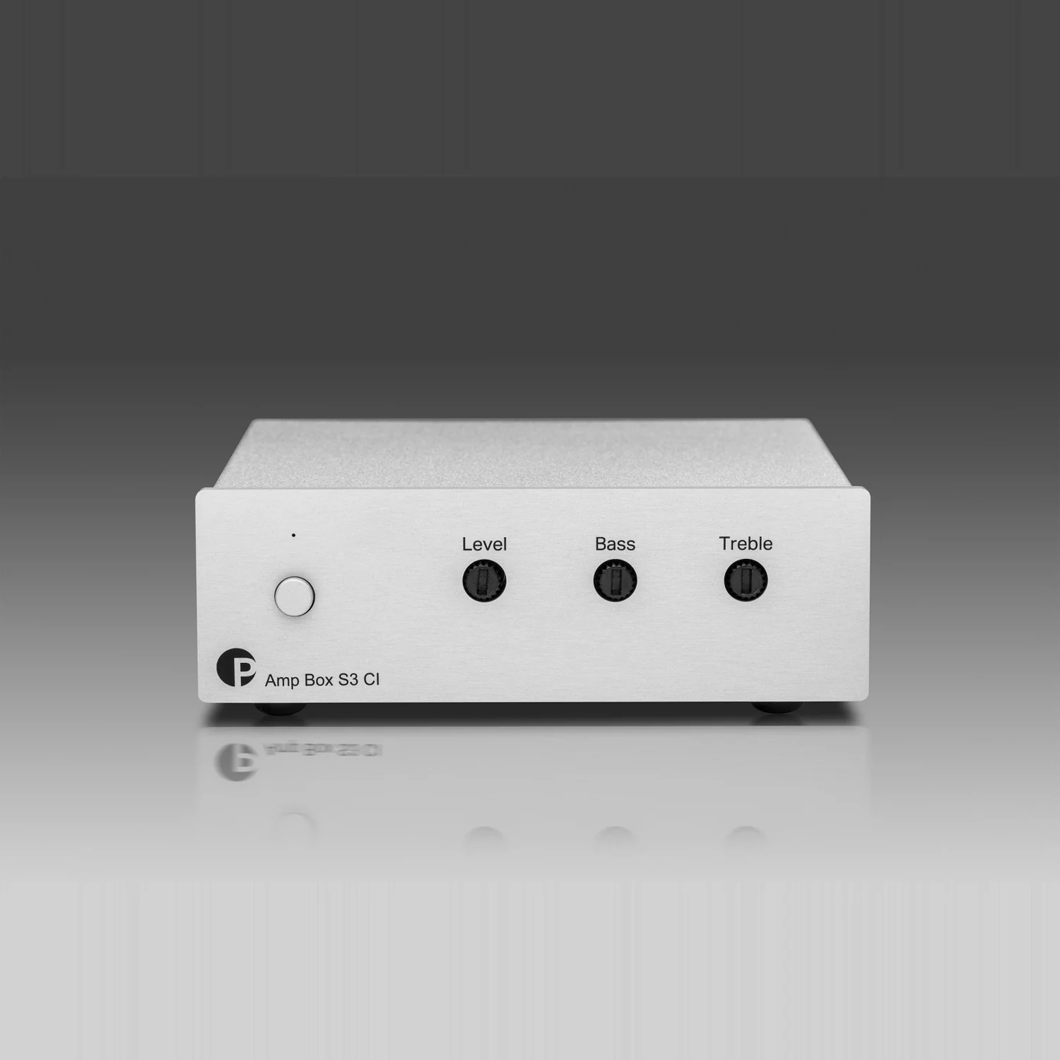 Pro-Ject Amp Box S3 CI – Bild 5