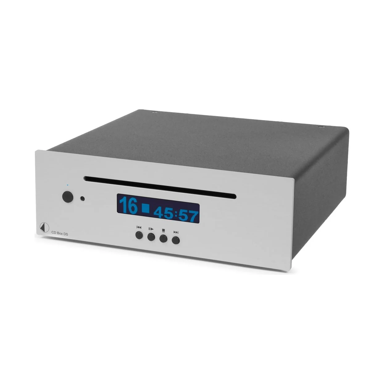 Pro-Ject CD Box DS