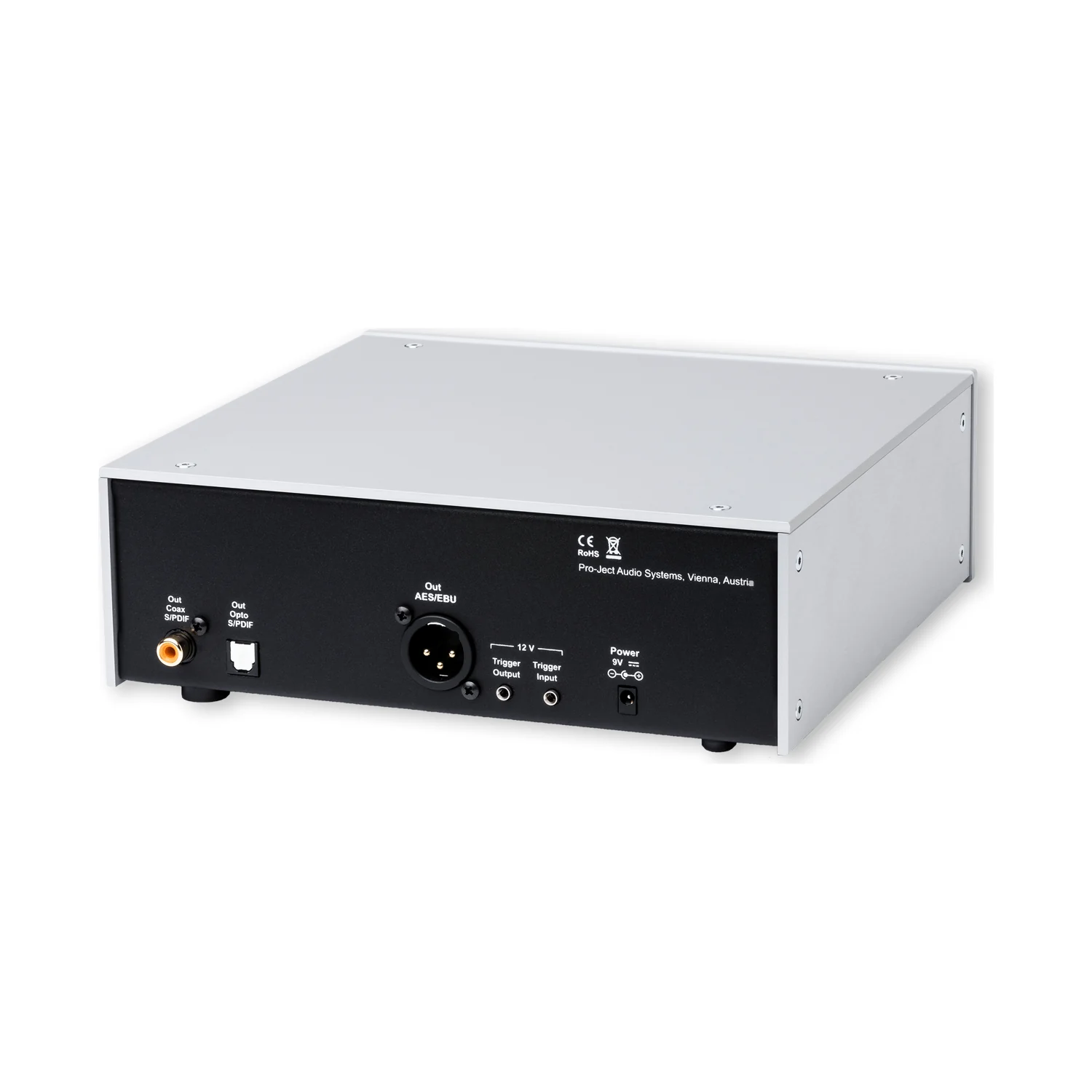 Pro-Ject CD Box DS2 T – Bild 3