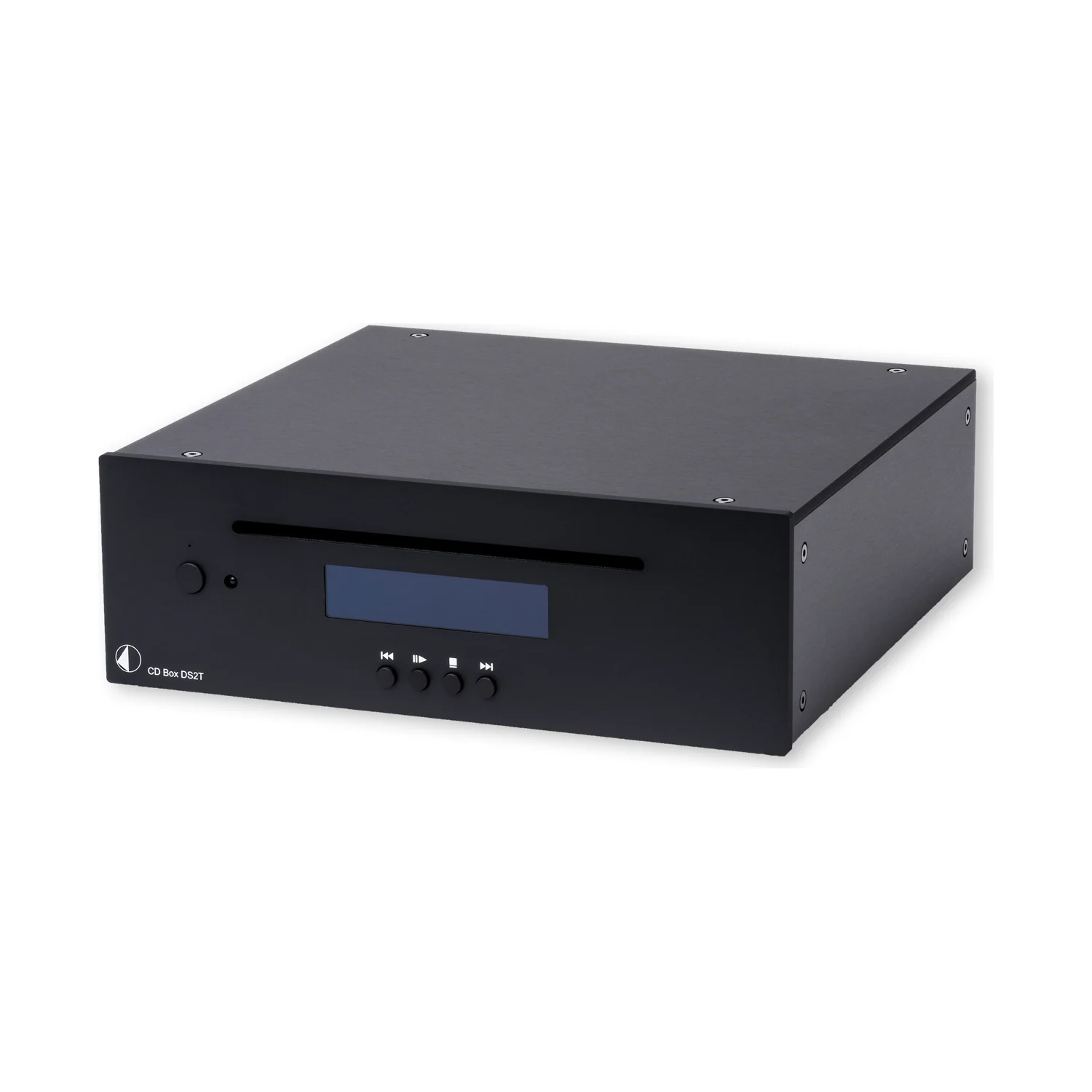 Pro-Ject CD Box DS2 T – Bild 2